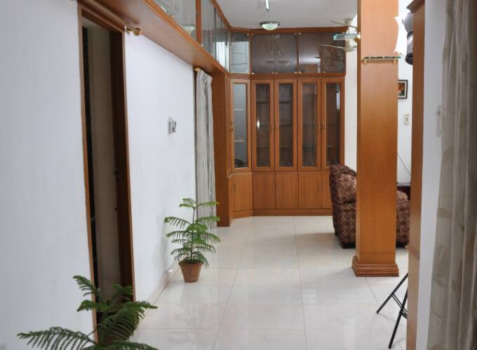 Premam Serviced Apartment, Chennai 5